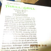 The Thrill of the Grill: Techniques, Recipes, & Down-Home Barbecue