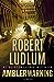 The Ambler Warning Ludlum, Robert