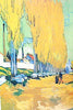 Van Gogh and Gauguin: The Studio of the South