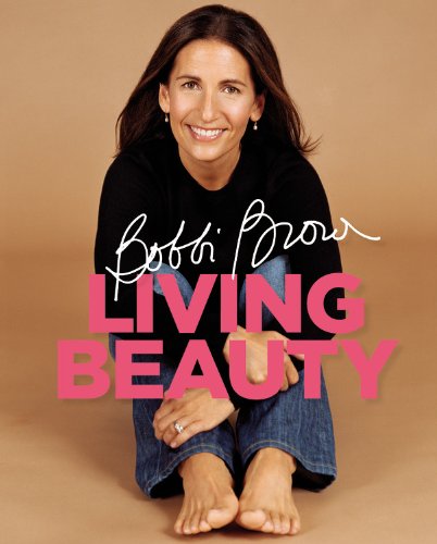 Bobbi Brown Living Beauty used book depot