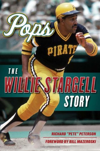 Pops: The Willie Stargell Story