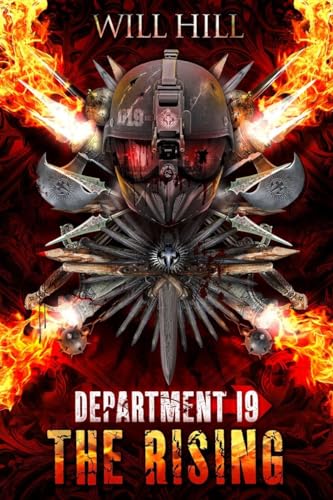 The Rising (Department 19)