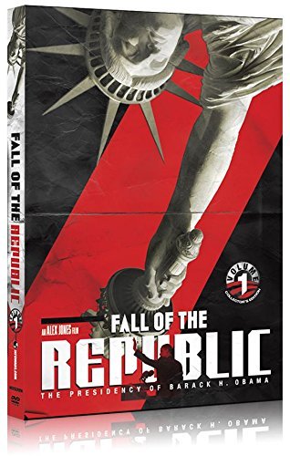 Fall Of The Republic: The Presidency Of Barack H Obama used book depot