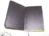 Naves Topical Bible: A Digest of the Holy Scripture [Leather Bound] Orville Nave