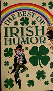 The Best of Irish Humor used book depot