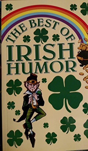 The Best of Irish Humor used book depot