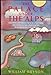 The Palace Under the Alps and Over 200 Other Unusual, Unspoiled, and Infrequently Visited Spots in 16 European Countries William Bill Bryson