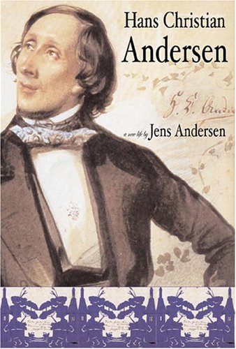 Hans Christian Andersen used book depot