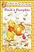 Poohs Pumpkin A Winnie the Pooh First Reader Gaines, Isabel and Yee, Josie