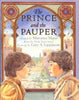 The Prince and the Pauper Mayer, Marianna and Lippincott, Gary