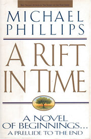 A Rift in Time (The Livingstone Chronicles, No. 1) used book depot