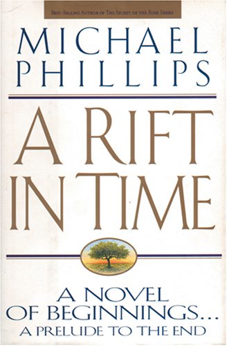 A Rift in Time (The Livingstone Chronicles, No. 1) used book depot