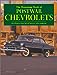 The Hemmings Book of Postwar Chevrolets Hemmings Motor News CollectorCar Books Ehrich, Terry and Lentinello, Richard A