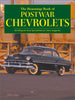 The Hemmings Book of Postwar Chevrolets Hemmings Motor News CollectorCar Books Ehrich, Terry and Lentinello, Richard A