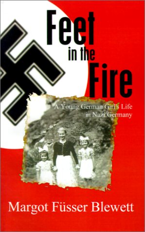 Feet in the Fire used book depot