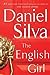 The English Girl: A Novel Gabriel Allon, 13 Silva, Daniel