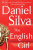 The English Girl: A Novel Gabriel Allon, 13 Silva, Daniel