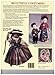 Doll Costuming: How to Costume French & German Bisque Dolls