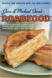 Roadfood used book depot