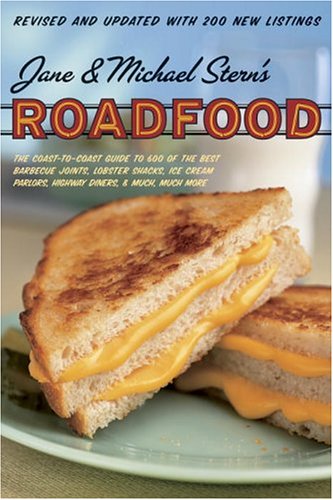 Roadfood used book depot