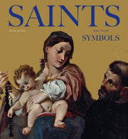 Saints and Their Symbols used book depot