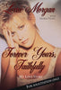 Forever Yours, Faithfully: My Love Story [Hardcover] Lorrie Morgan and George Vecsey