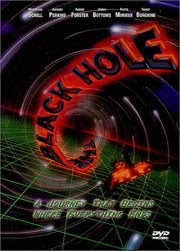 The Black Hole used book depot
