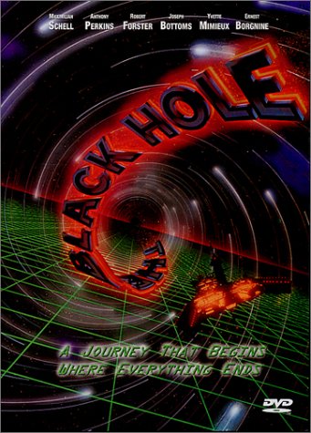 The Black Hole used book depot