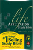 Life Application Study Bible NLT, Personal Size Tyndale