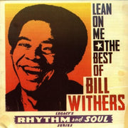 Lean on Me: The Best of Bill Withers used book depot