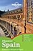Discover Spain 3 Lonely Planet Discover AA VV