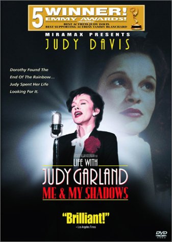 Life with Judy Garland - Me and My Shadows [DVD] used book depot