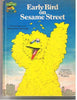 Early Bird on Sesame Street Linda Hayward and Tim Leigh
