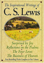 The Inspirational Writings of C.S. Lewis