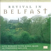 Revival In Belfast used book depot