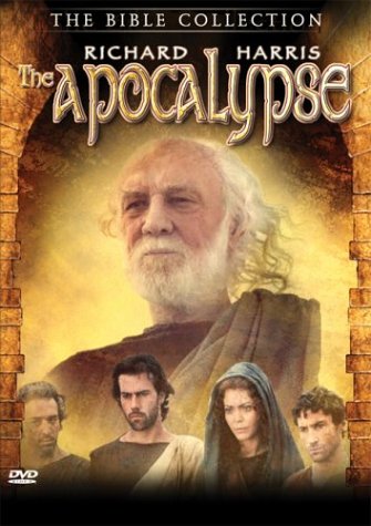The Apocalypse [DVD]
