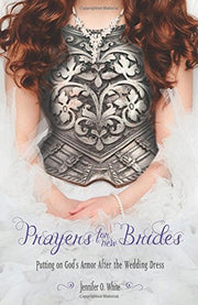 Prayers for New Brides: Putting on God's Armor After the Wedding Dress used book depot
