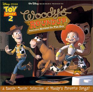 Woody's Roundup used book depot