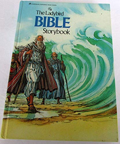 The Ladybird Bible Storybook
