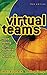 Virtual Teams: People Working Across Boundaries with Technology [Hardcover] Lipnack, Jessica and Stamps, Jeffrey