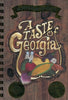 A Taste of Georgia [Plastic Comb] Newman Junior Service League