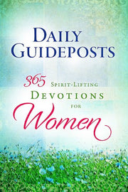 365 Spirit-Lifting Devotionals for Women (Spirit-Lifting Devotions)