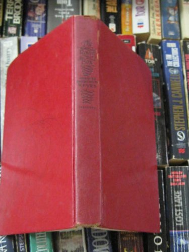 THE ROYAL BOX BY FRANCES PARKINSON KEYES~1954 used book depot