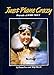 Just Plane Crazy: Biography of Bobbi Trout [Paperback] Donna Veca; Skip Mazzio and Carol L Osborne