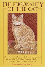 Personality of the Cat used book depot