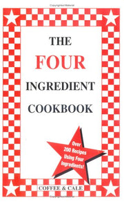 The Four Ingredient Cookbook used book depot