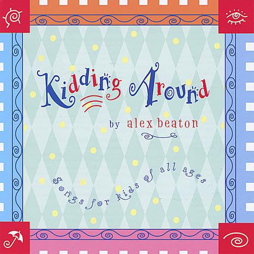 Kidding Around