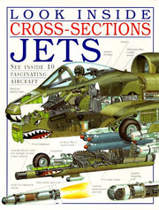 Jets (Look Inside Cross-Sections)