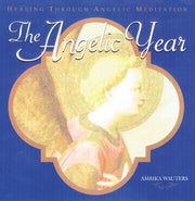 The Angelic Year used book depot