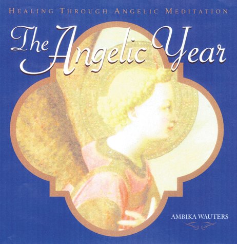 The Angelic Year used book depot